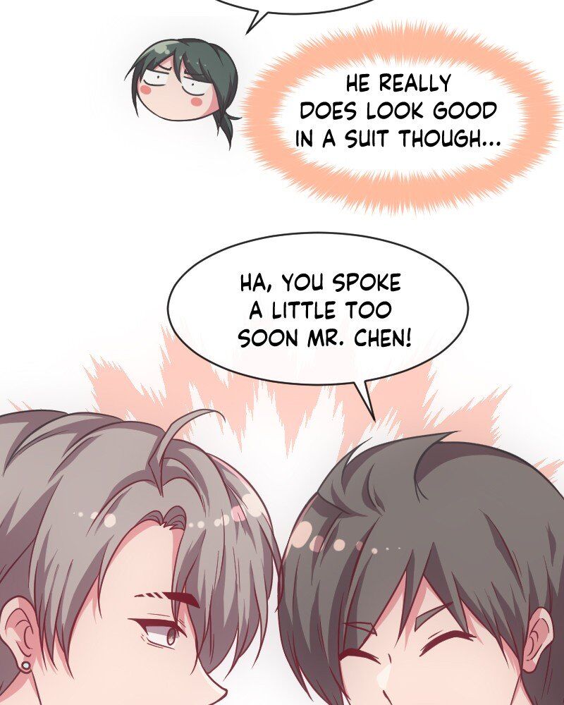 Age Matters chapter 100 - page 48