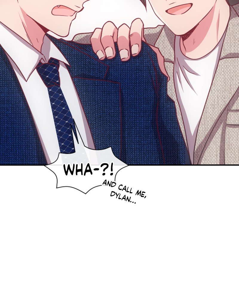 Age Matters chapter 100 - page 49