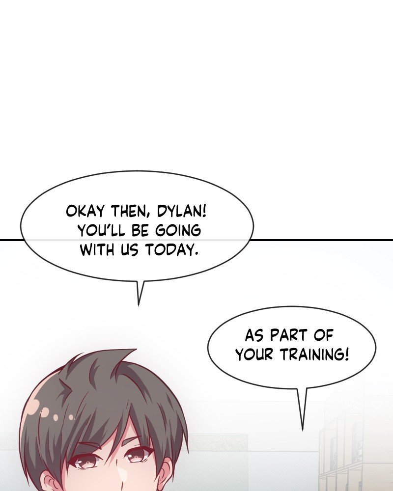 Age Matters chapter 100 - page 50