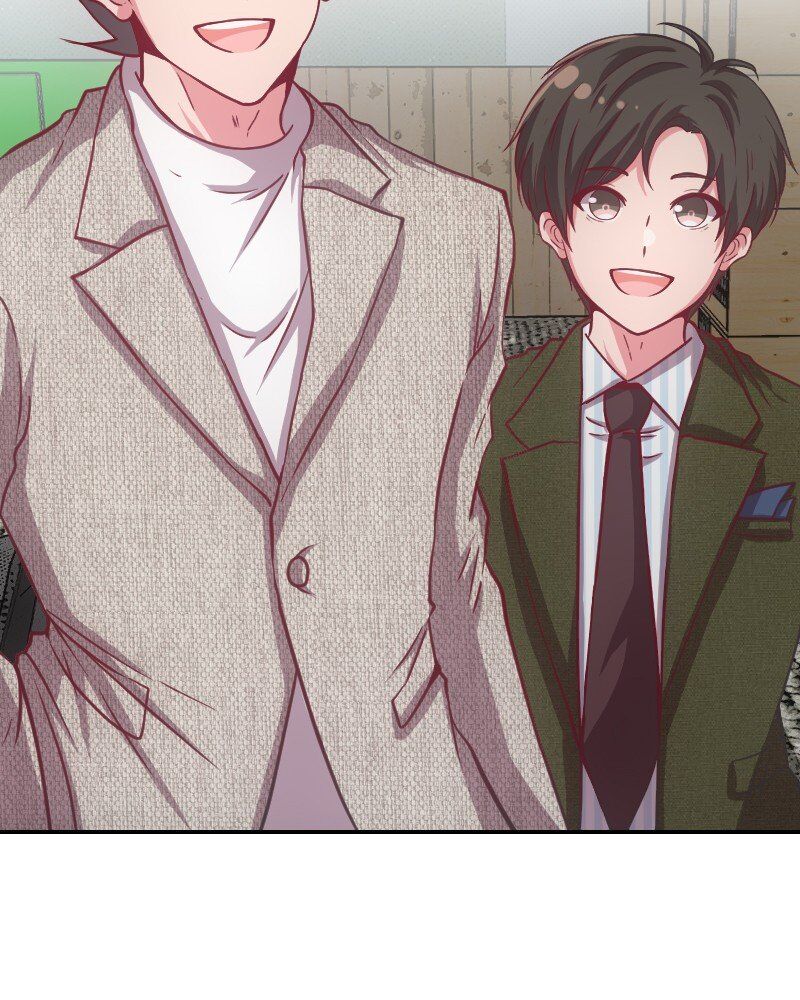 Age Matters chapter 100 - page 51