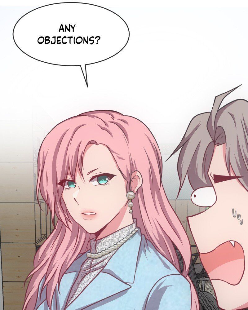 Age Matters chapter 100 - page 54