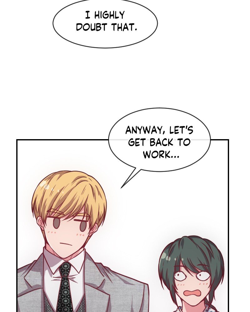 Age Matters chapter 100 - page 62
