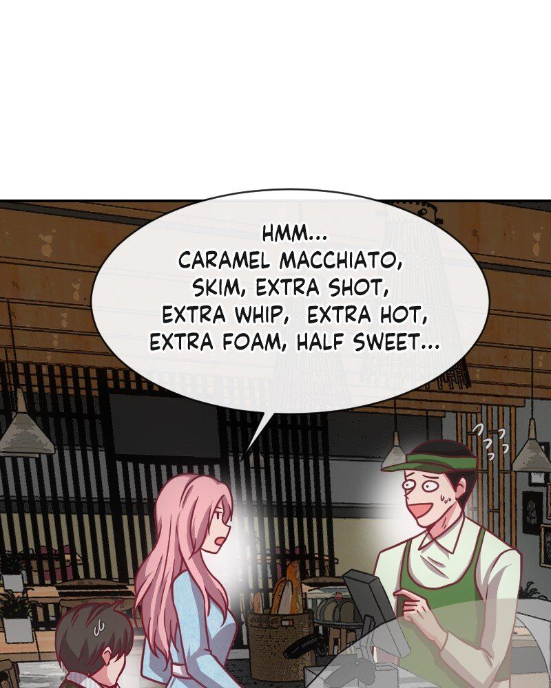 Age Matters chapter 100 - page 87