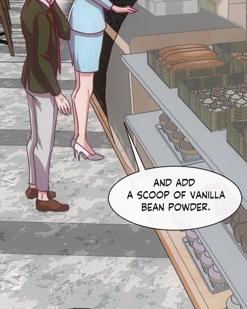 Age Matters chapter 100 - page 88
