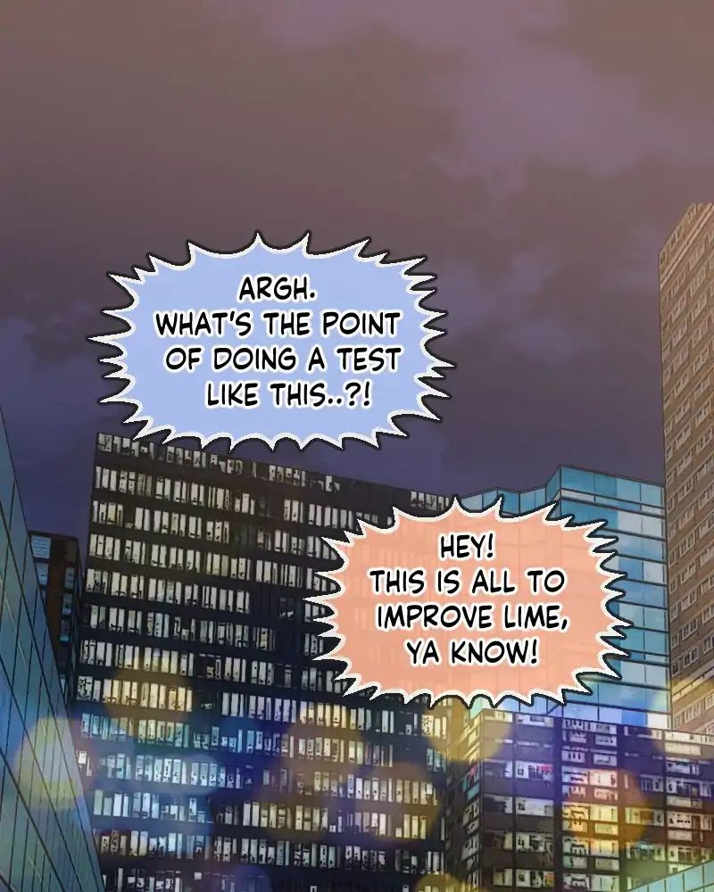 Age Matters chapter 41 - page 107