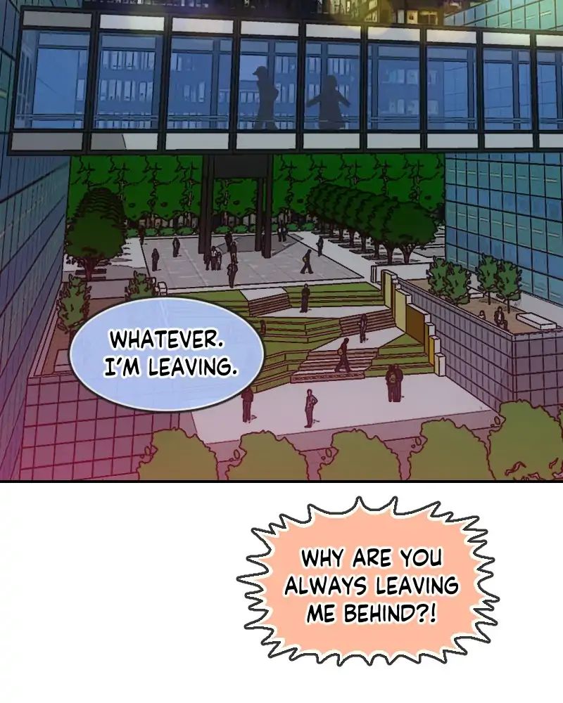 Age Matters chapter 41 - page 108