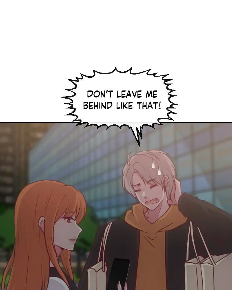 Age Matters chapter 41 - page 113