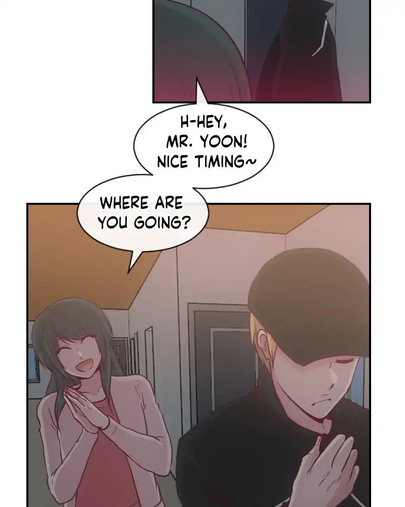 Age Matters chapter 41 - page 25