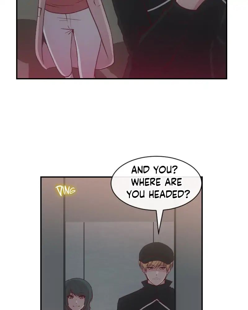 Age Matters chapter 41 - page 26