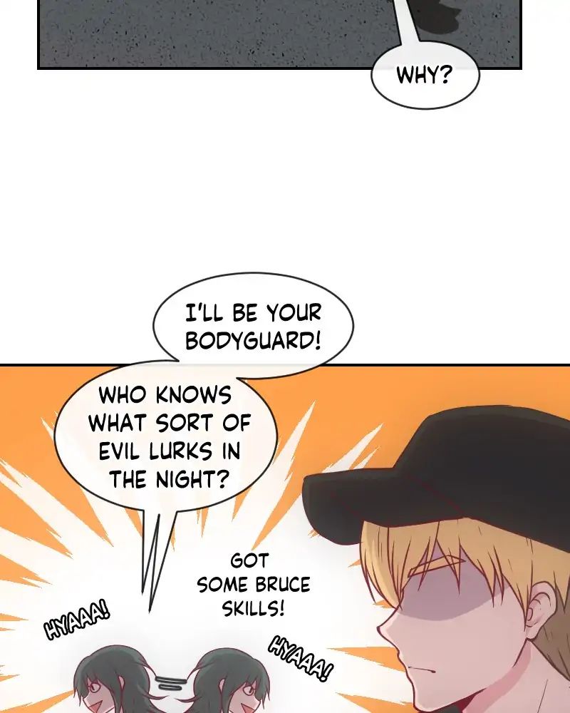 Age Matters chapter 41 - page 30