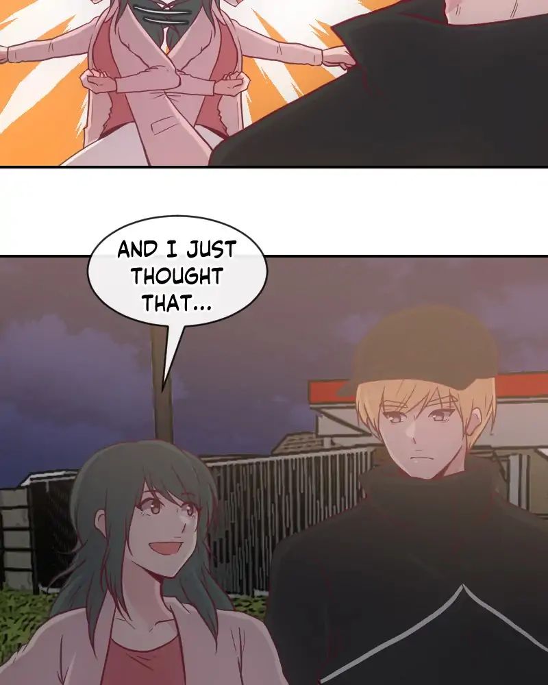 Age Matters chapter 41 - page 31