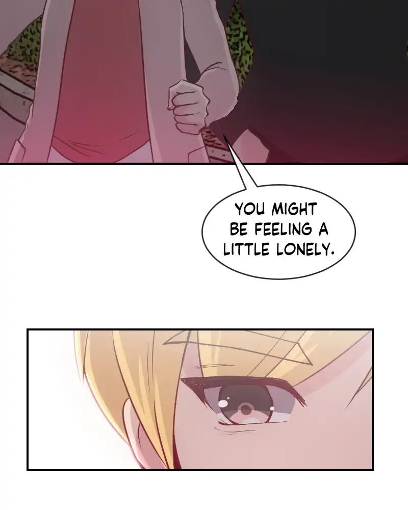 Age Matters chapter 41 - page 32
