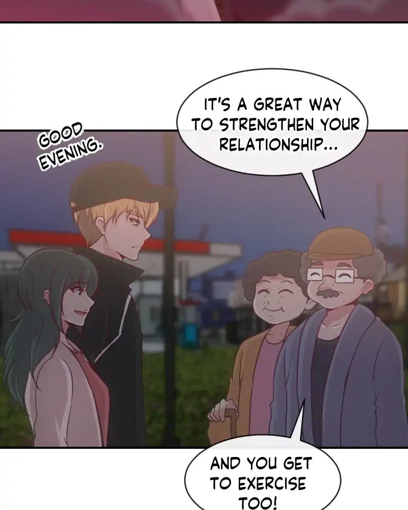 Age Matters chapter 41 - page 34