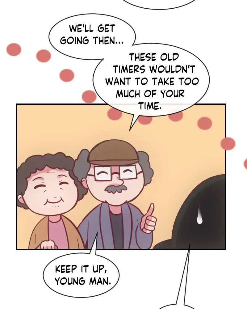 Age Matters chapter 41 - page 35