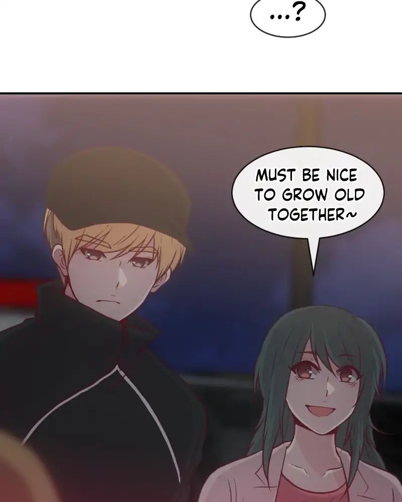 Age Matters chapter 41 - page 36
