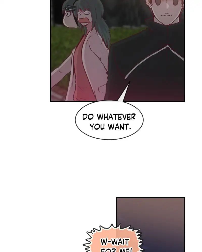 Age Matters chapter 41 - page 38