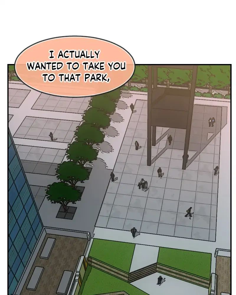 Age Matters chapter 41 - page 43