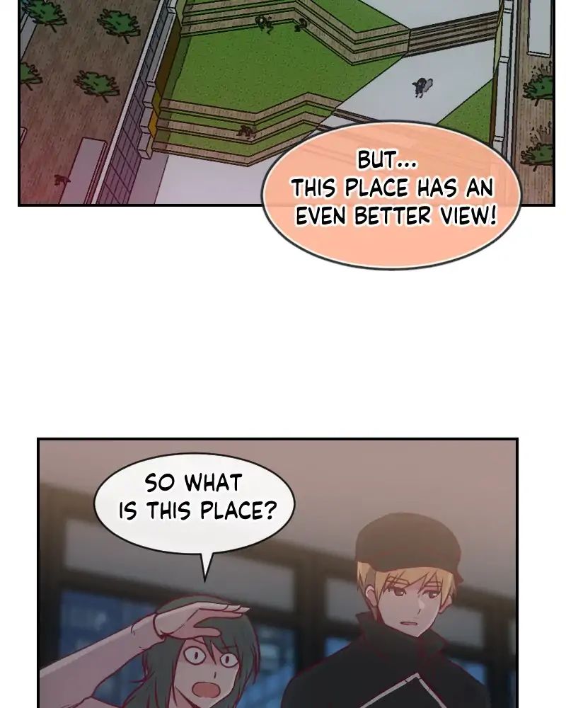 Age Matters chapter 41 - page 44