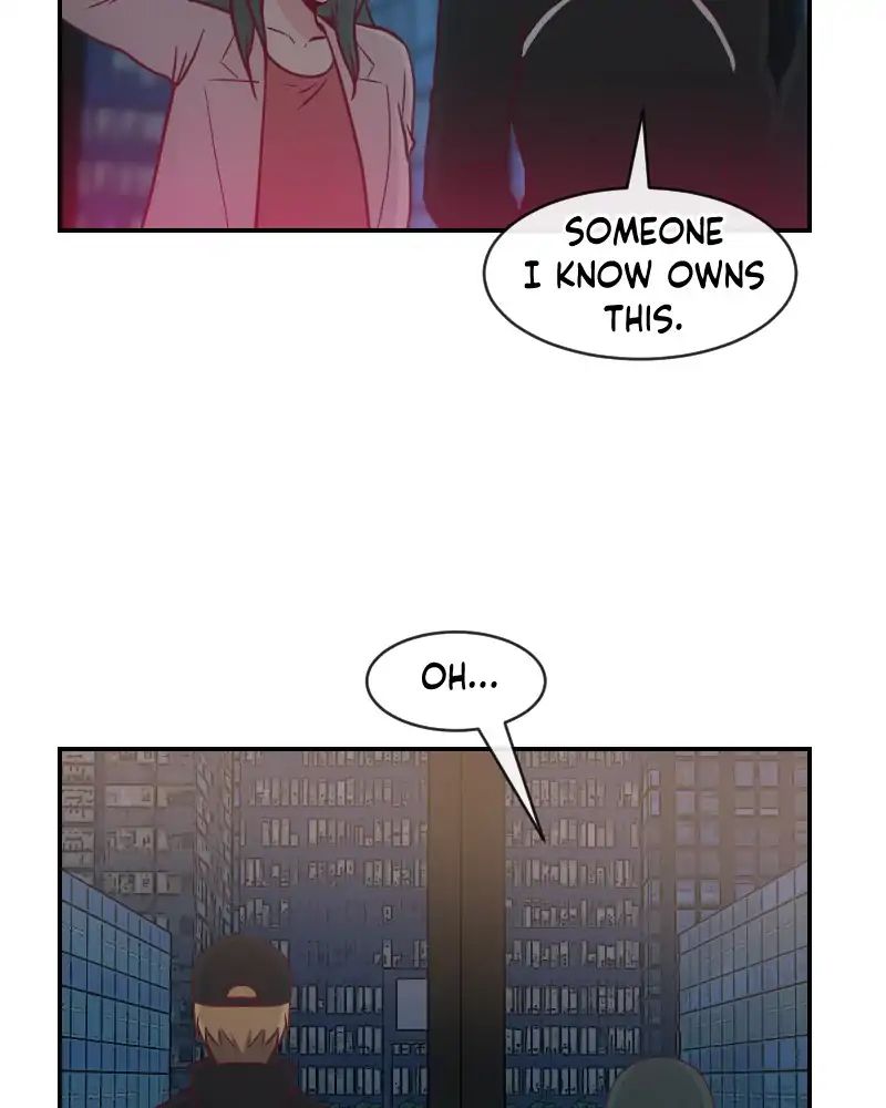 Age Matters chapter 41 - page 45