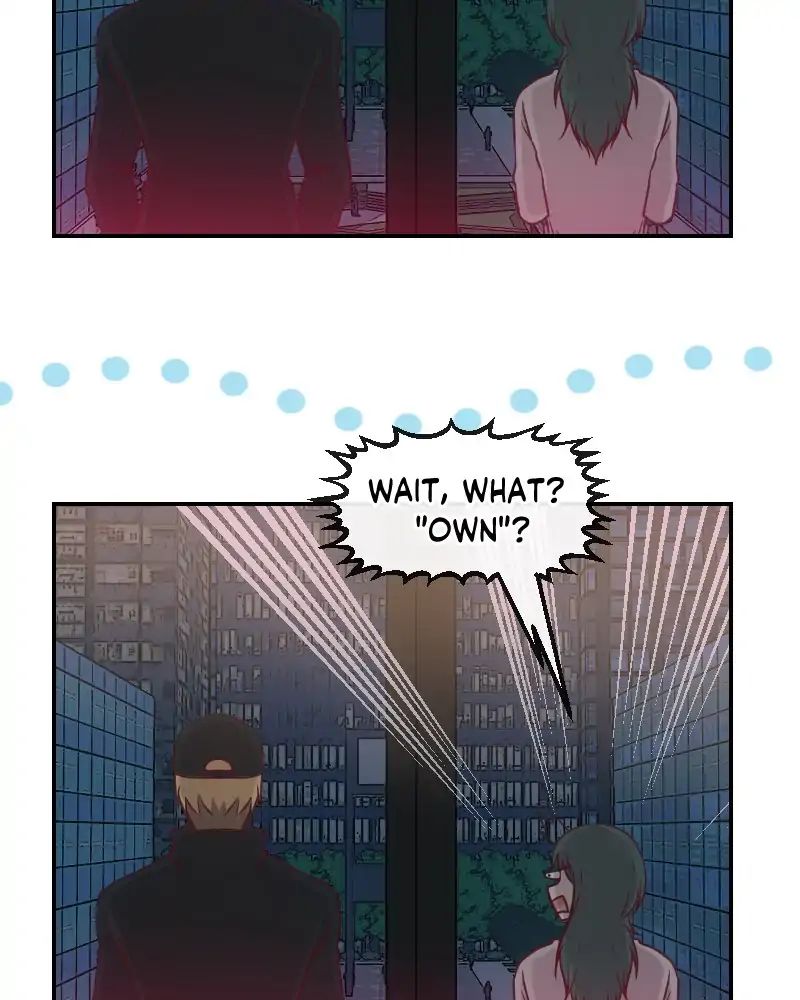 Age Matters chapter 41 - page 46
