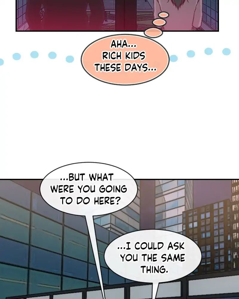 Age Matters chapter 41 - page 47