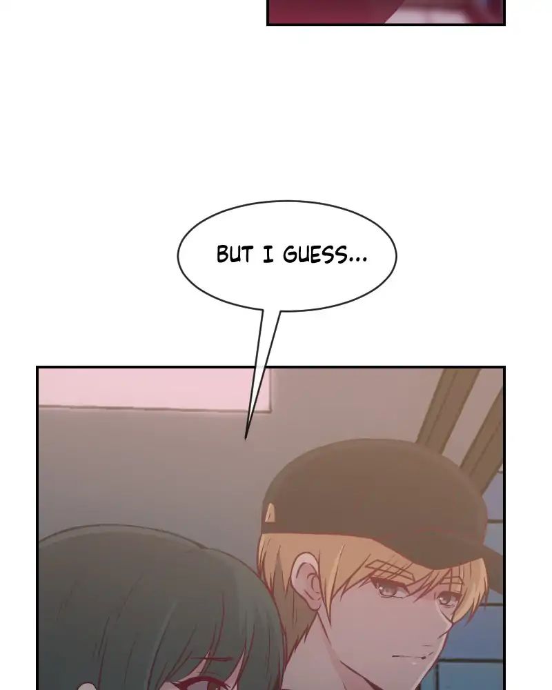 Age Matters chapter 41 - page 50