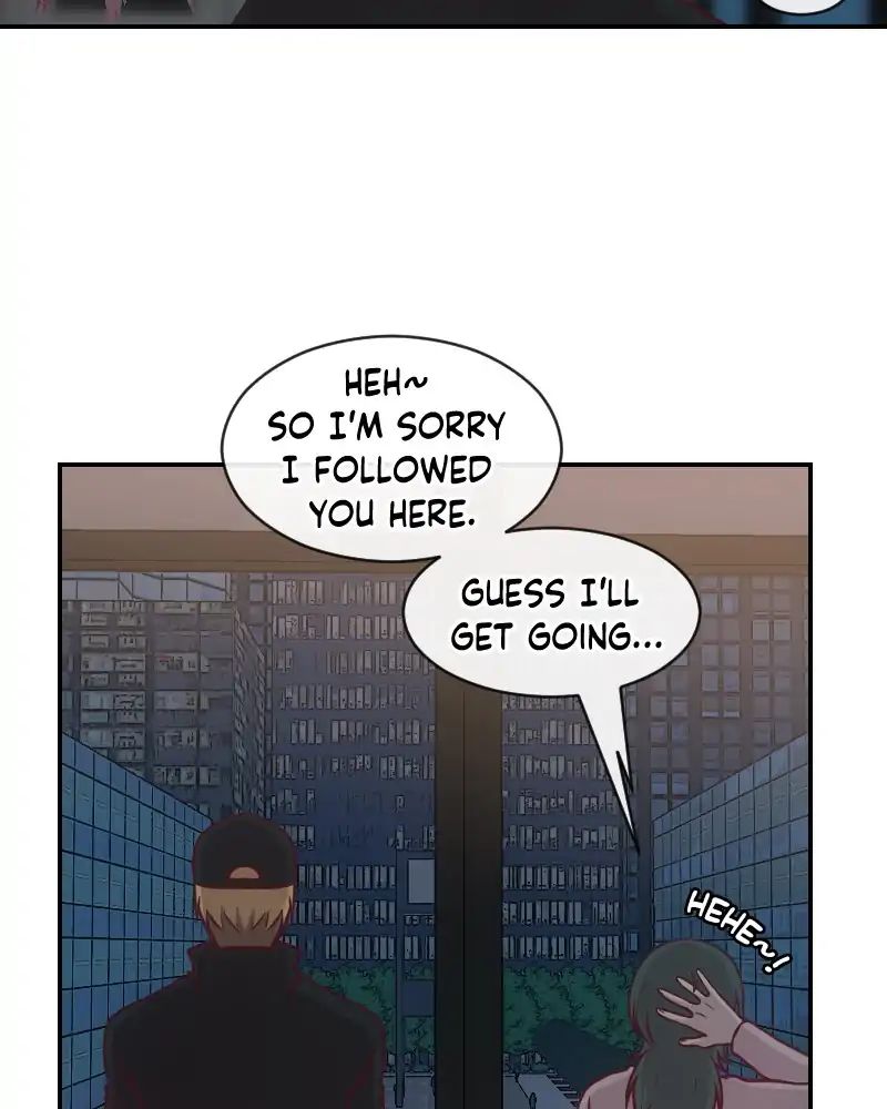 Age Matters chapter 41 - page 58