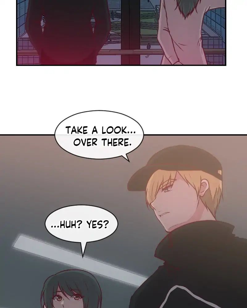 Age Matters chapter 41 - page 59