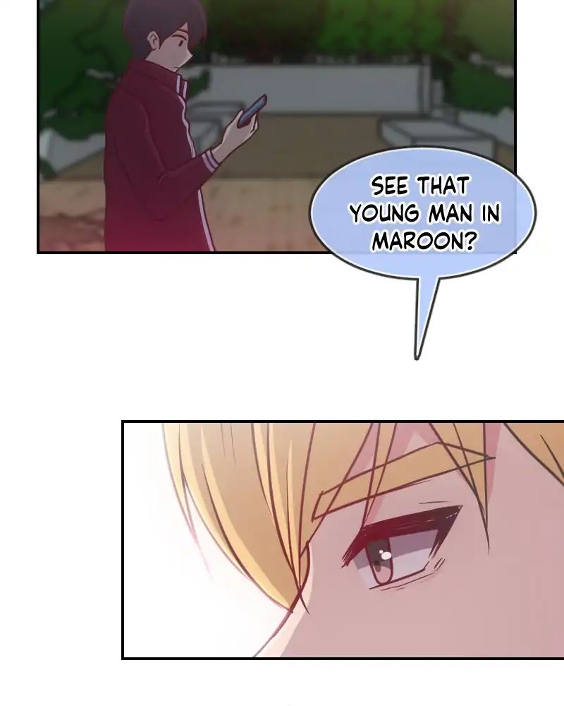Age Matters chapter 41 - page 61