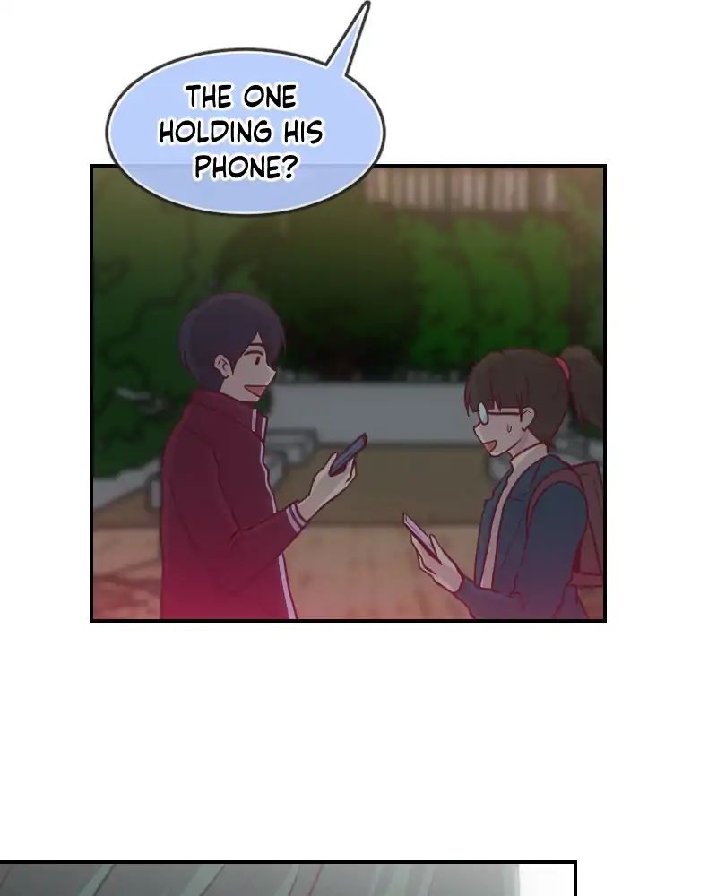 Age Matters chapter 41 - page 62