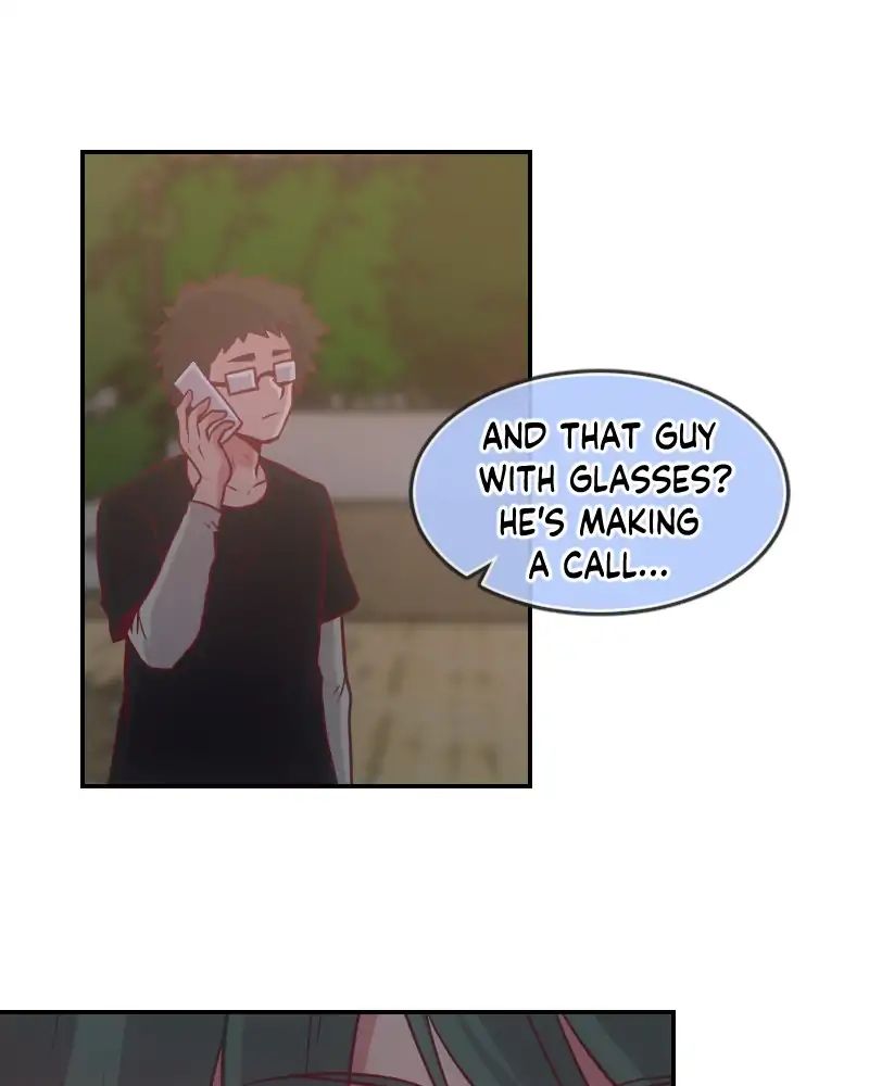 Age Matters chapter 41 - page 64