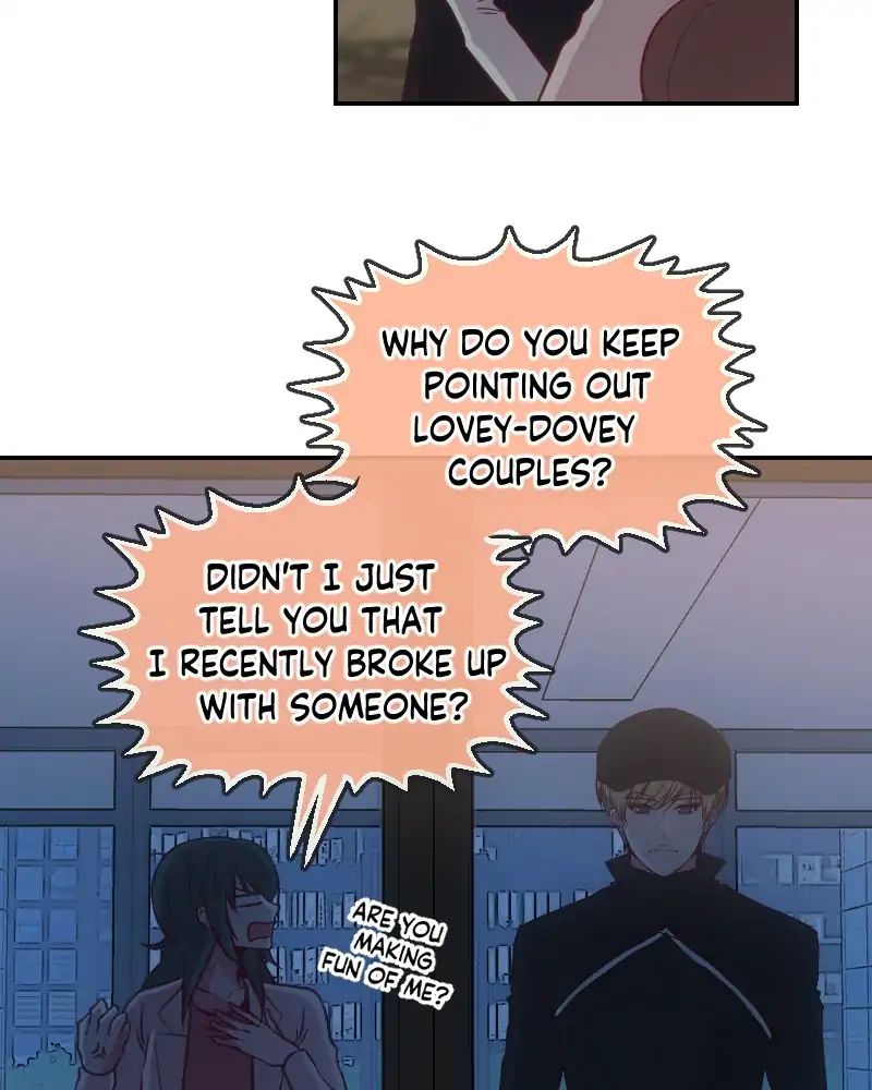 Age Matters chapter 41 - page 66