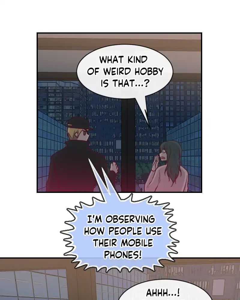 Age Matters chapter 41 - page 69