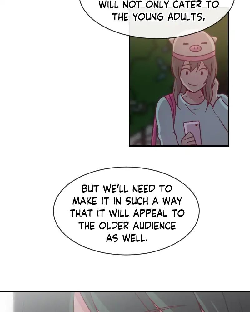 Age Matters chapter 41 - page 75
