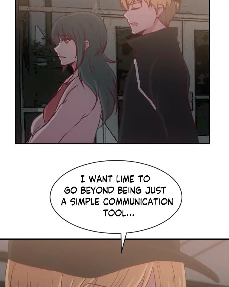 Age Matters chapter 41 - page 77