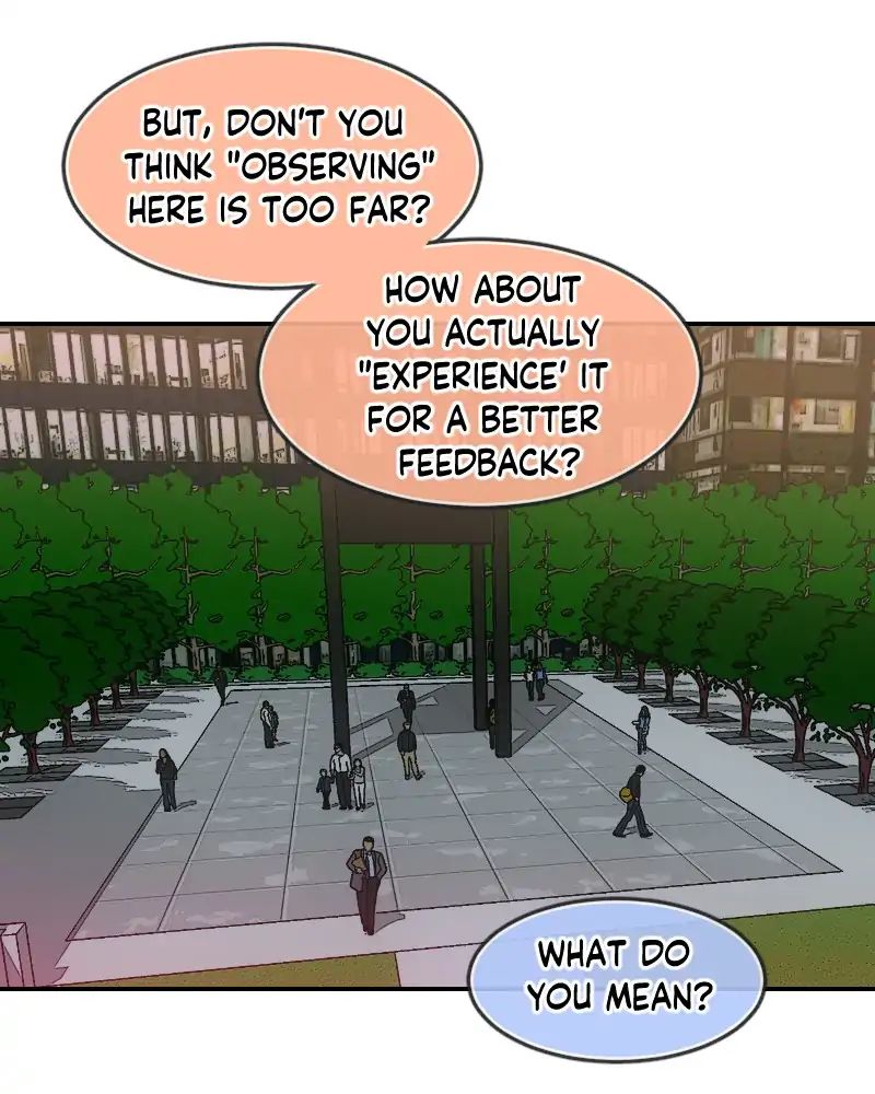 Age Matters chapter 41 - page 84