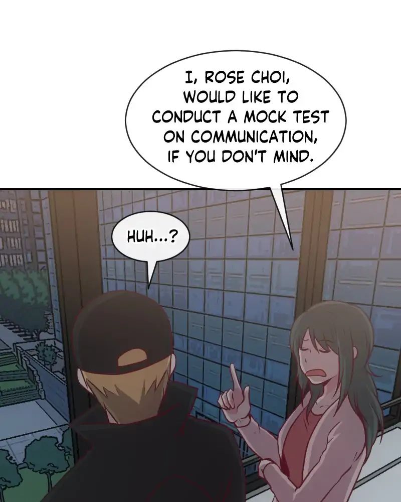 Age Matters chapter 41 - page 85