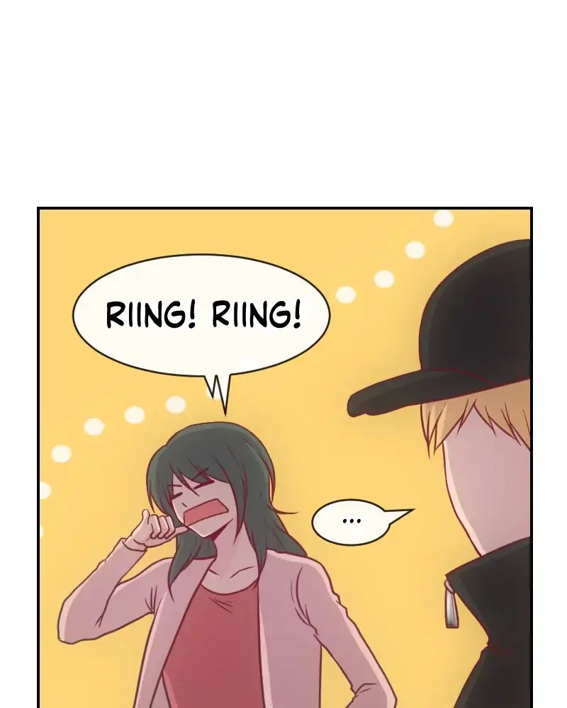 Age Matters chapter 41 - page 87
