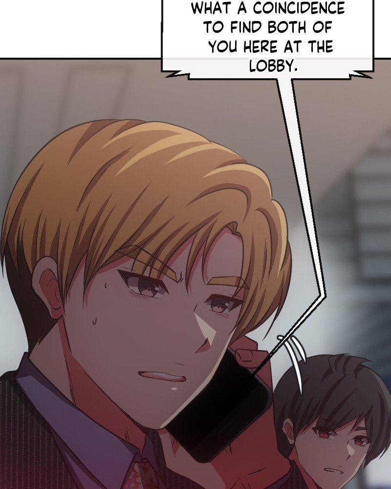 Age Matters chapter 87 - page 105