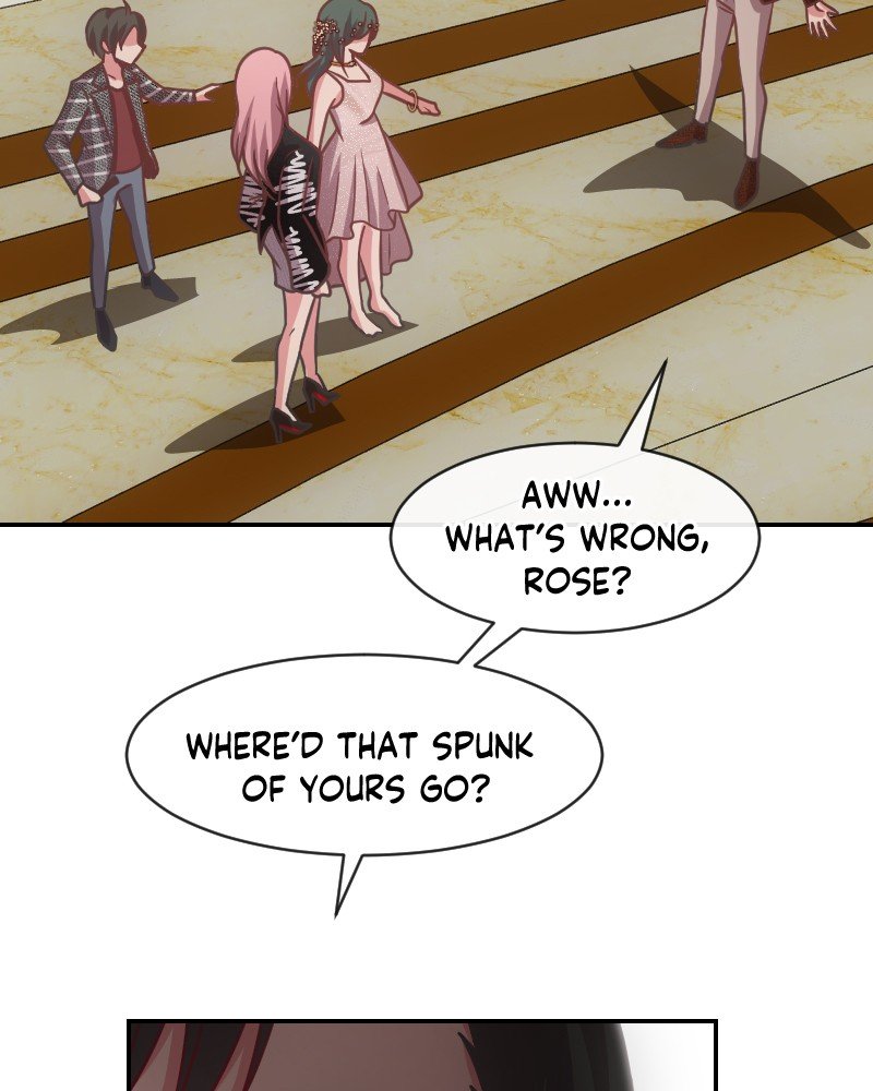 Age Matters chapter 87 - page 107