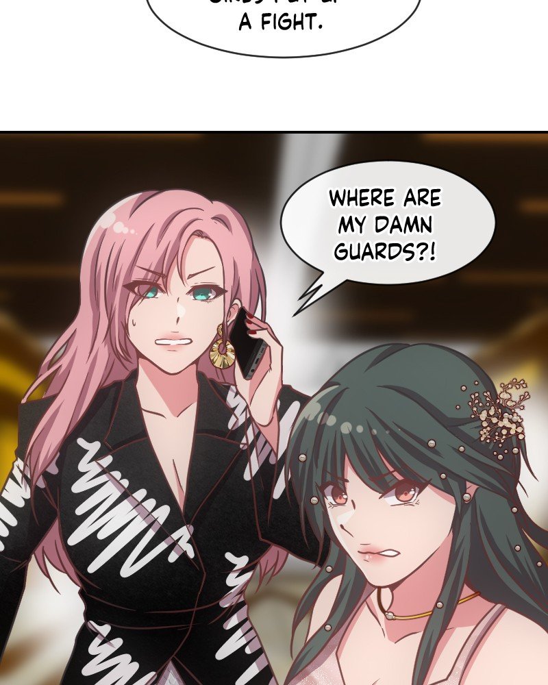 Age Matters chapter 87 - page 109
