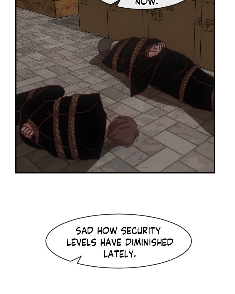 Age Matters chapter 87 - page 111