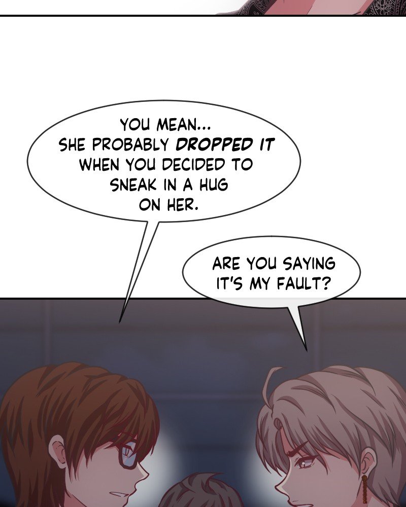 Age Matters chapter 87 - page 31