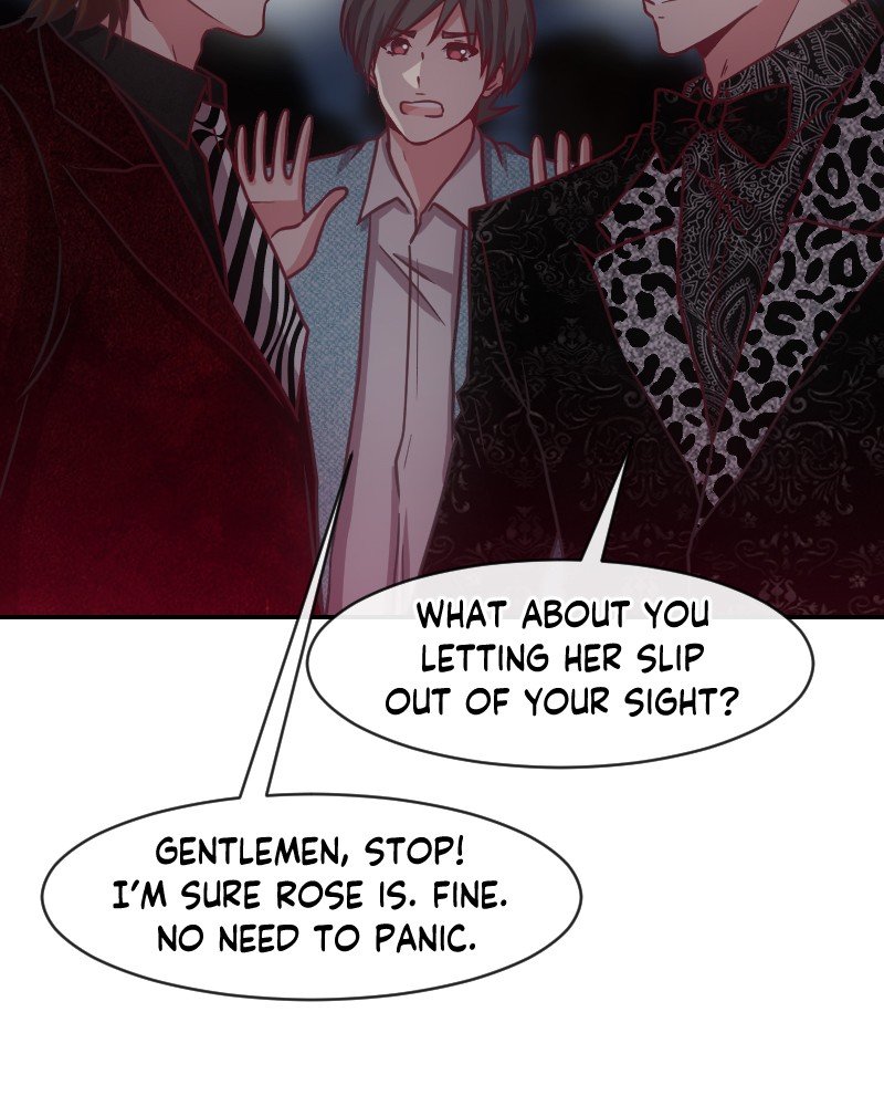 Age Matters chapter 87 - page 32