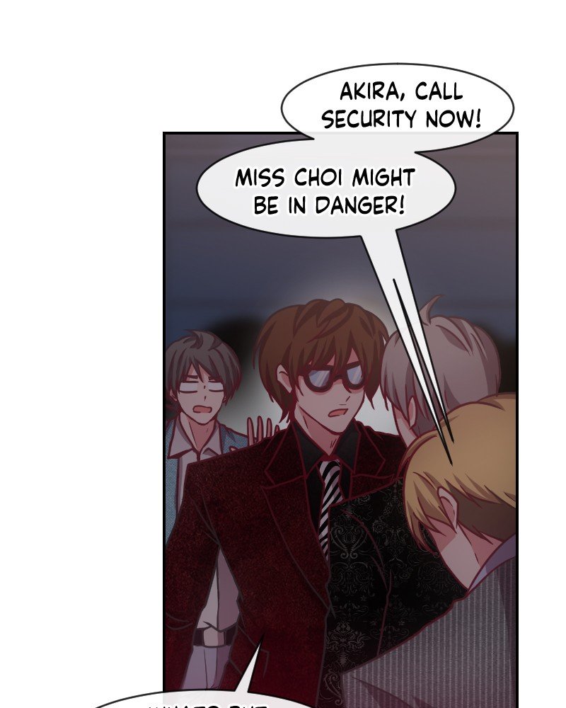 Age Matters chapter 87 - page 33