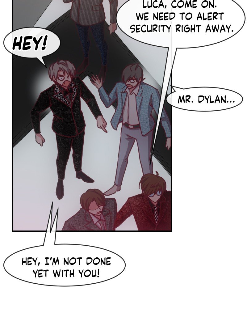 Age Matters chapter 87 - page 38