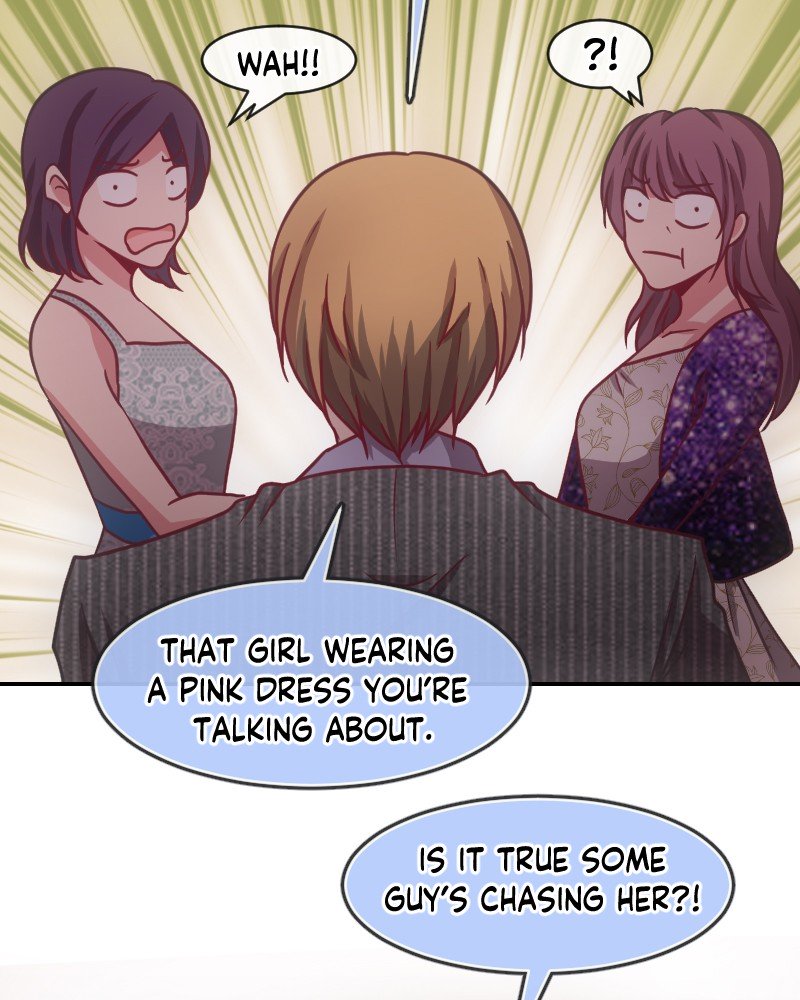 Age Matters chapter 87 - page 45