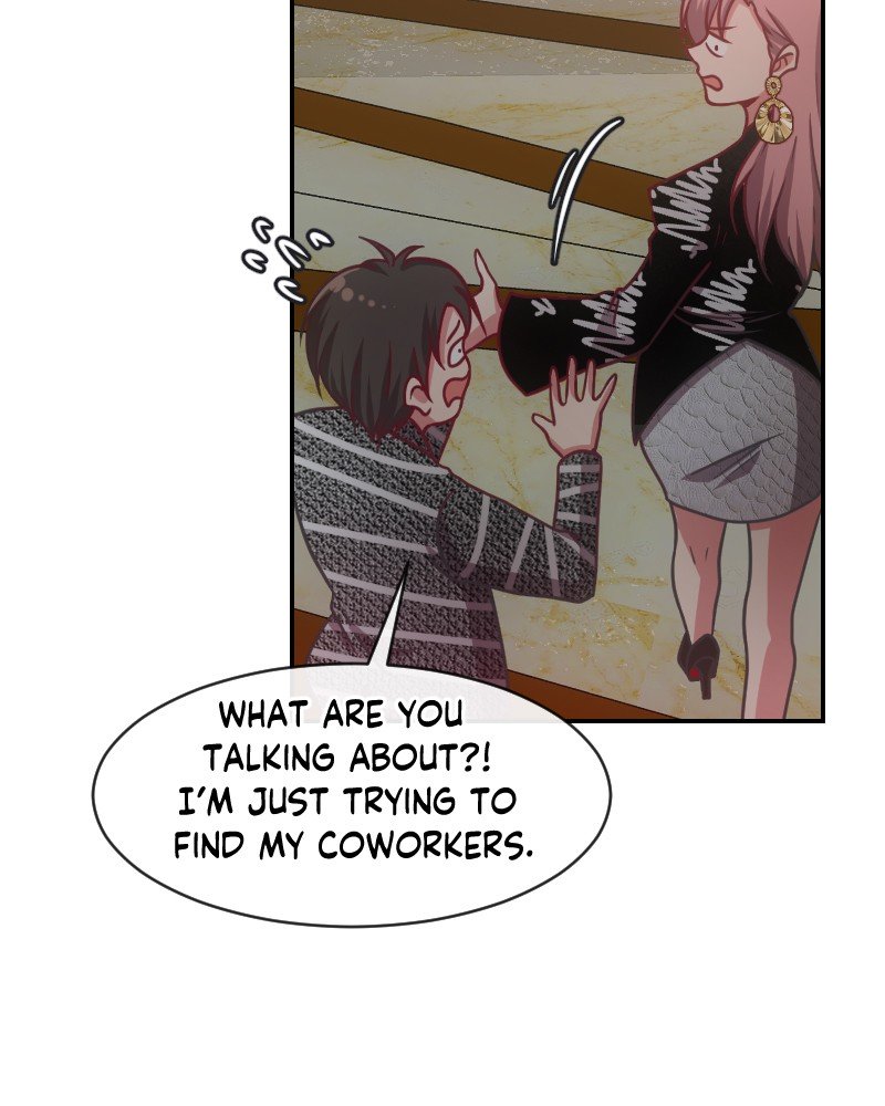 Age Matters chapter 87 - page 76