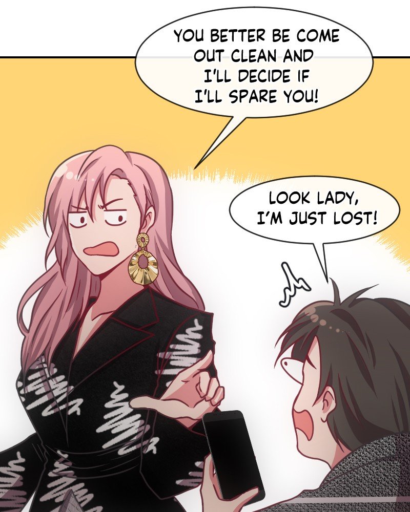 Age Matters chapter 87 - page 77