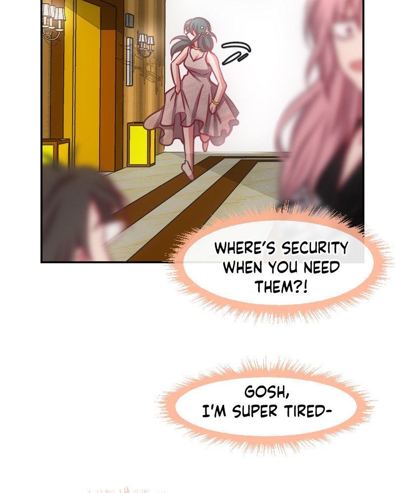 Age Matters chapter 87 - page 79